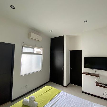 Apartaestudios Laureles Medellín Exterior foto