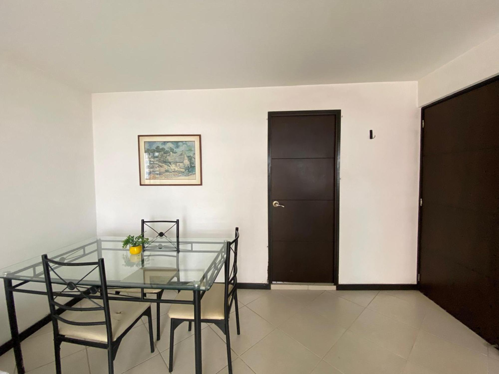 Apartaestudios Laureles Medellín Exterior foto