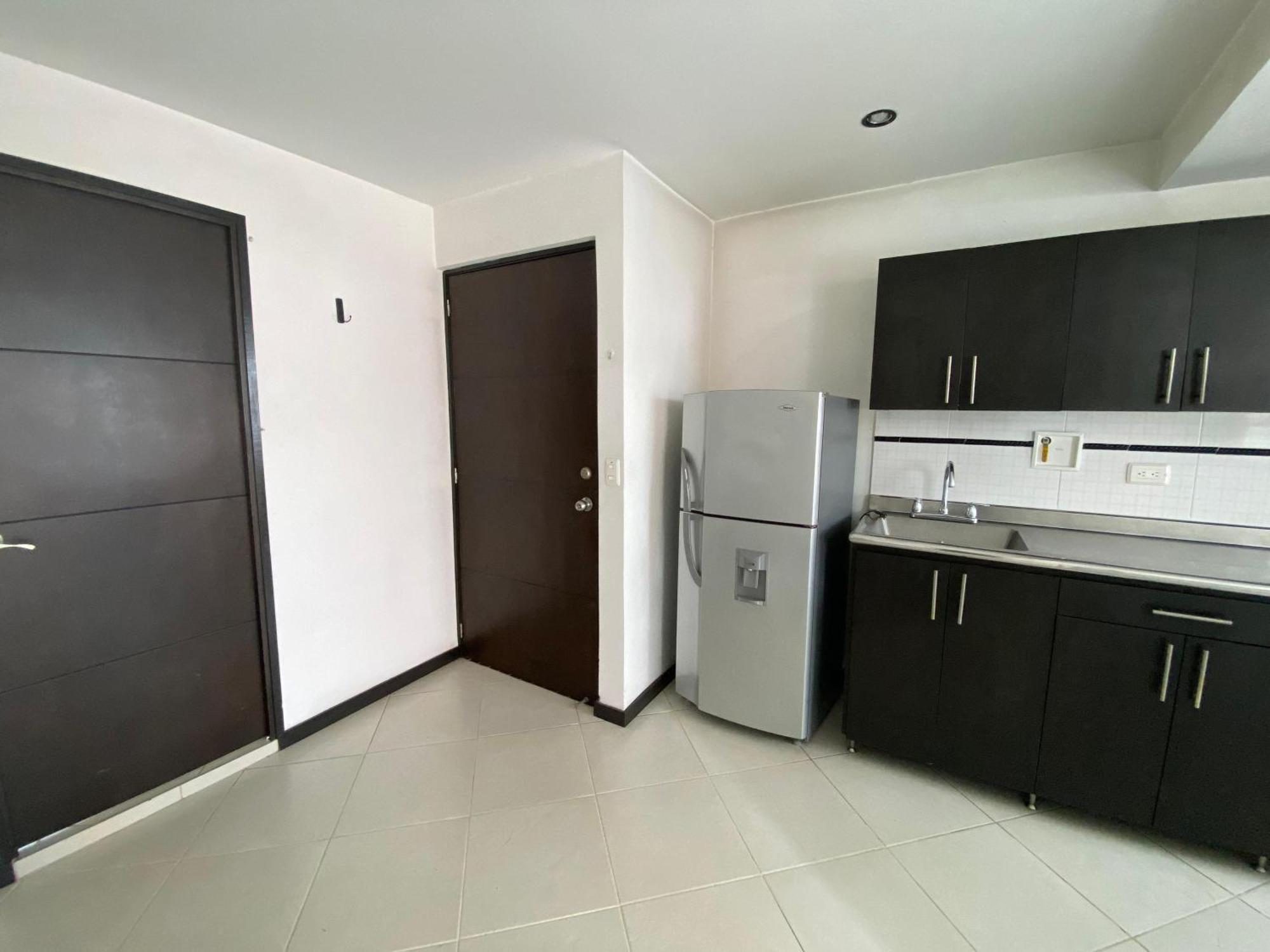 Apartaestudios Laureles Medellín Exterior foto